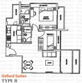 Oxford Suites (D8), Apartment #146592272